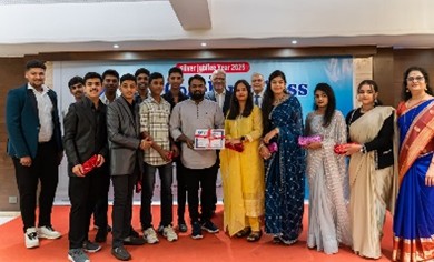 10th SSC