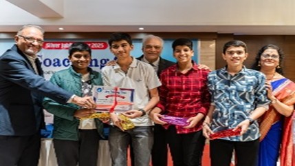 8th SSC